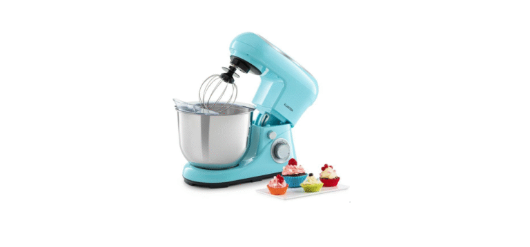 KLARSTEIN 10033801 BELLA PICO 2G Food Processor User Manual KLARSTEIN-10033801-BELLA-PICO-2G-Food-Featured