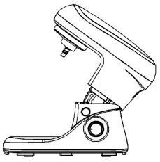 KLARSTEIN-10033801-BELLA-PICO-2G-Food-Processor-Fig-1