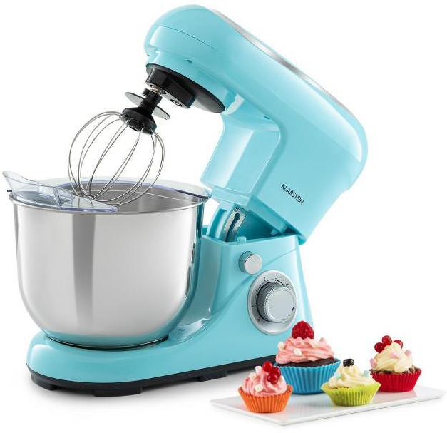 KLARSTEIN-10033801-BELLA-PICO-2G-Food-Processor-Product