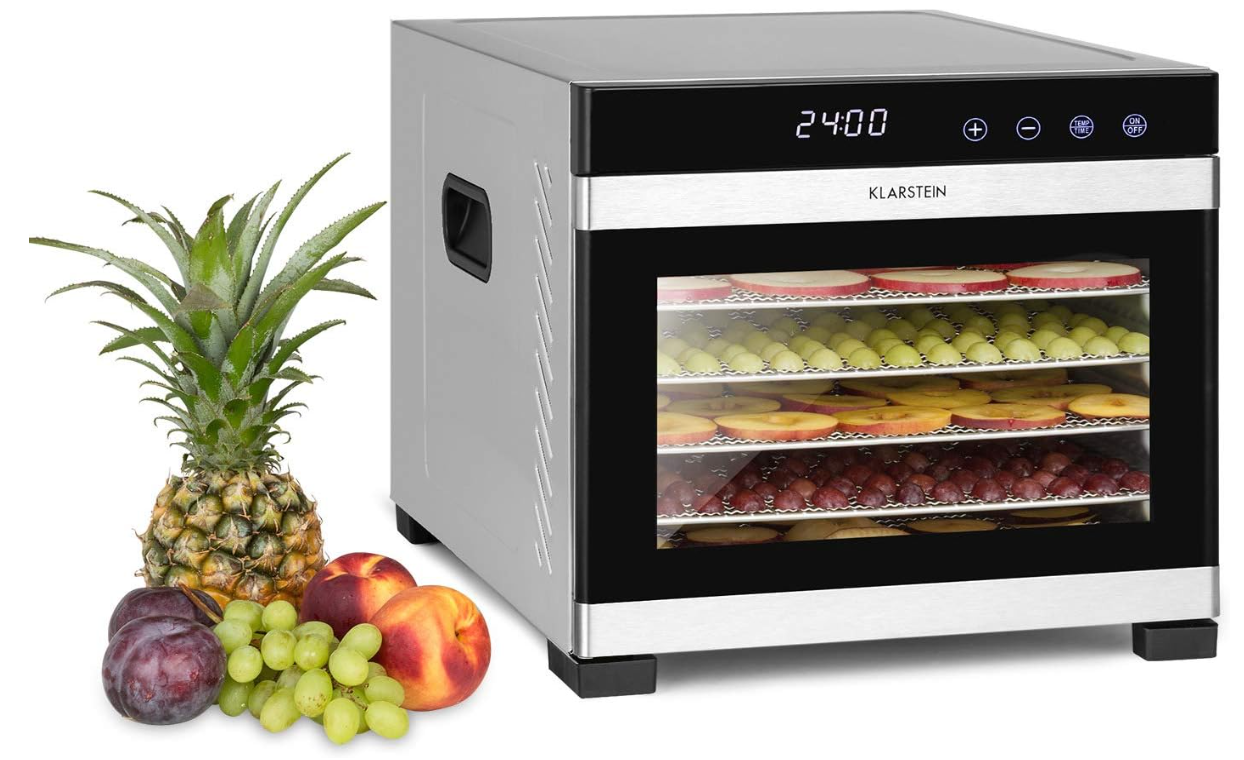 KLARSTEIN-10034423-FLAVOUR-DRY-Dehydrator-PRODUCT