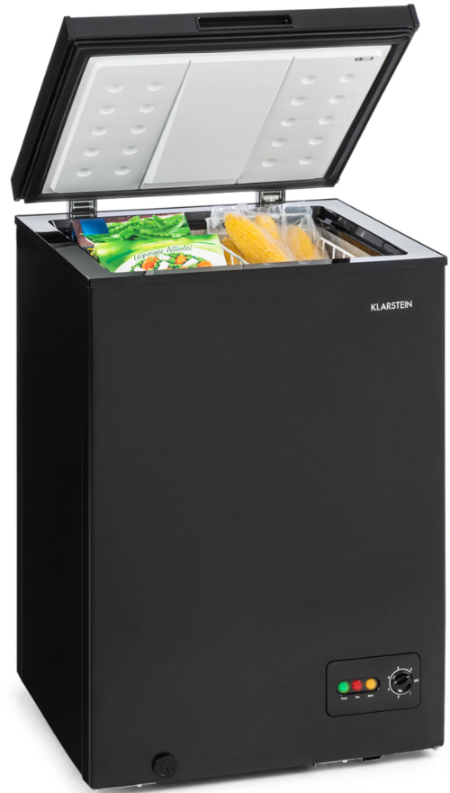 KLARSTEIN-10035587- ICEBLOKK-Freezer-Product