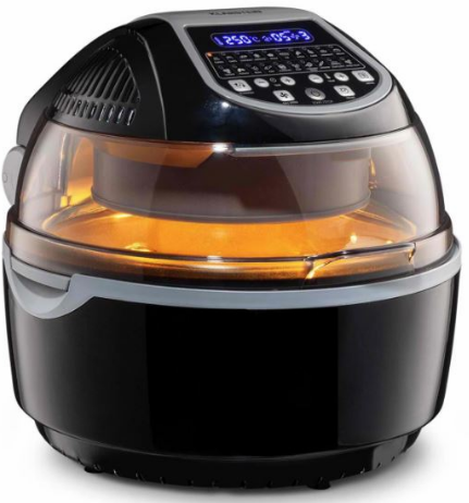 KLARSTEIN-10035590-VITAIR-SMART-Hot-Air-Fryer-product