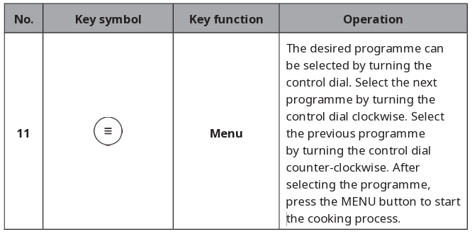 KLARSTEIN-10039940-1800-watts-Vigor-Air-Hot-Air-Fryer-figure-13