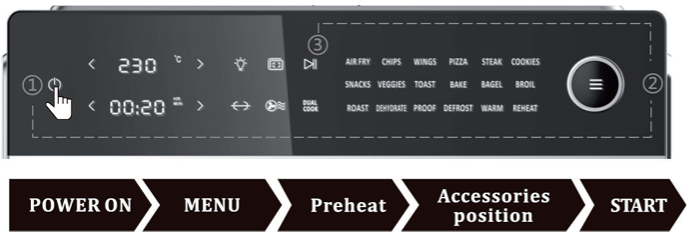 KLARSTEIN-10039940-1800-watts-Vigor-Air-Hot-Air-Fryer-figure-14