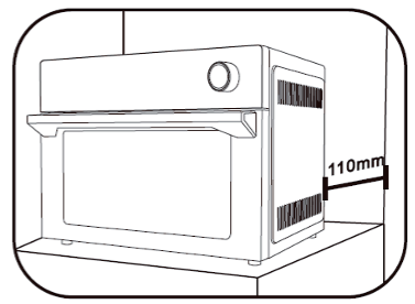 KLARSTEIN-10039940-1800-watts-Vigor-Air-Hot-Air-Fryer-figure-6