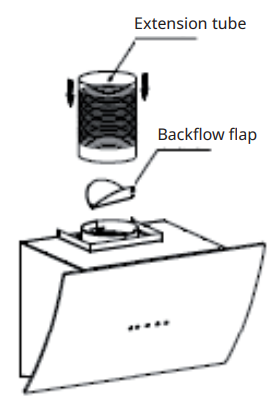 KLARSTEIN-10040140-CLARA-Cooker-Hood-figure-6