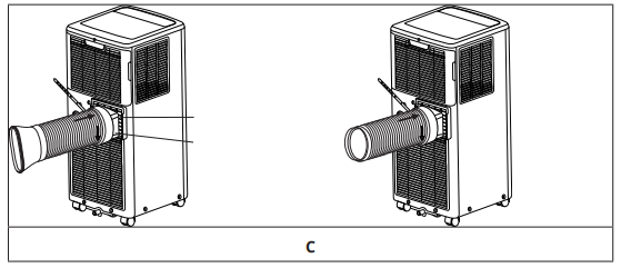 KLARSTEIN-AERO-RING-SMART-Mobile-Air-Conditioner-Fig-13