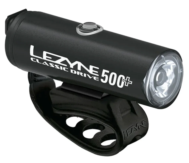 LEZYNE-CLASSIC-DRIVE-500+-Front-Bike-Ligh-product