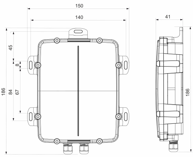 Labkotec-Labcom-221-BAT-Data-Transfer-Unit-figure-2