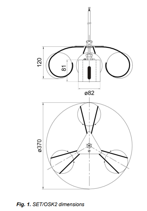 Labkotec-SET-OSK2 -OilOn-Water-Detector-figure-1