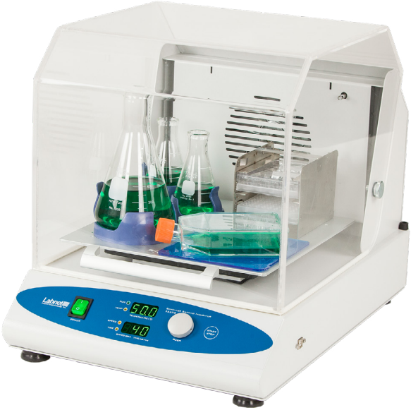 Labnet-222DS-Benchtop-Shaking-Incubator-product