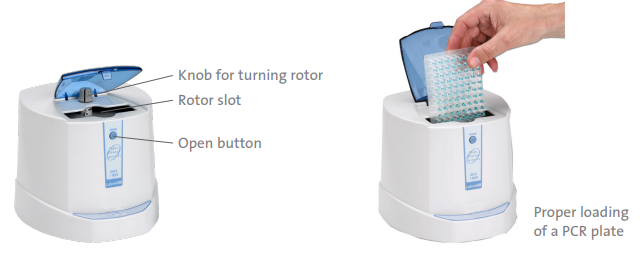 Labnet-C1000-MPS-1000-Mini-Plate-Spinner-Fig-1