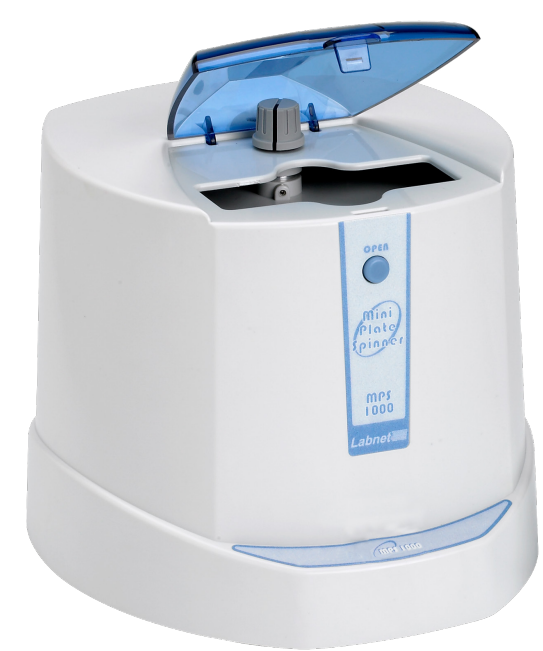 Labnet-C1000-MPS-1000-Mini-Plate-Spinner-Product