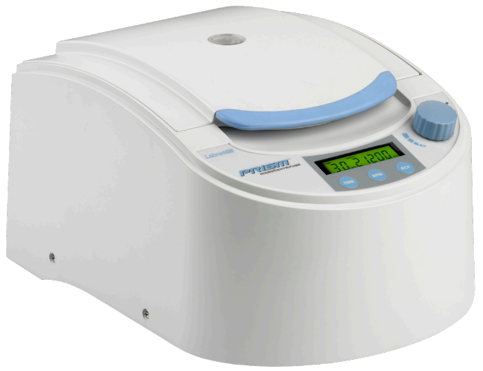 Labnet-C2500-Prism-Air-Cooled-Microcentrifuge-Product