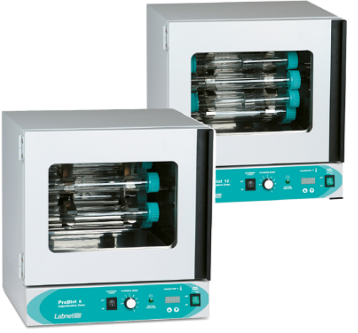 Labnet-H0600A-ProBlot-Hybridization-Oven-product