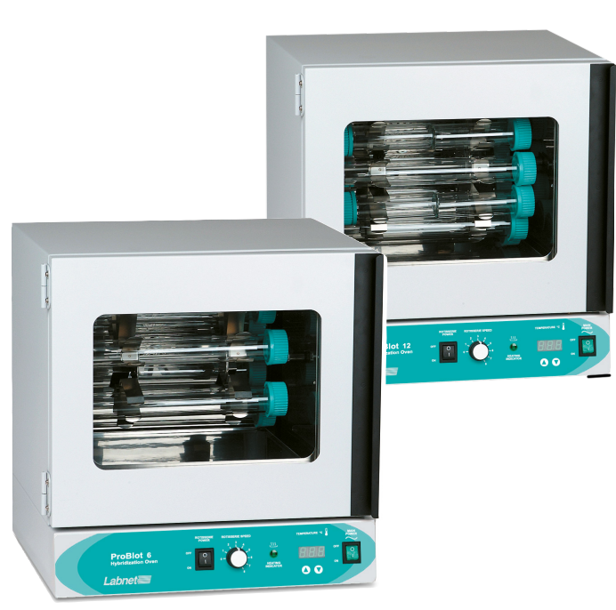 Labnet-H0600A-ProBlot-Hybridization-Ovens-product