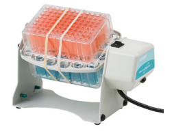 Labnet-H5500-Mini-LabRoller-Rotator-figure-2