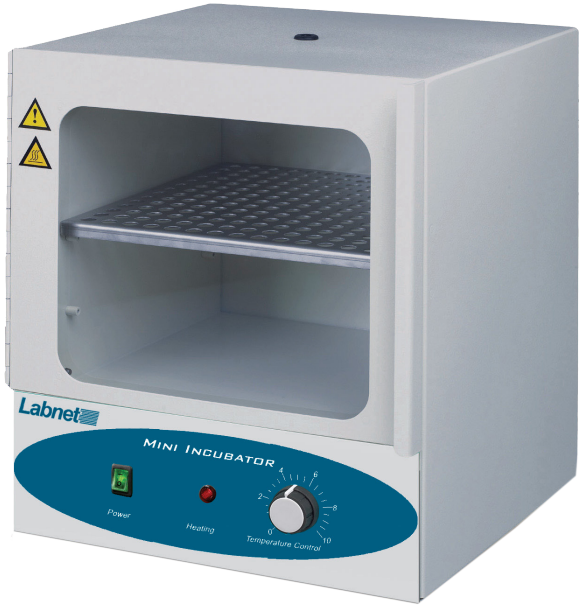 Labnet I5110A Mini-Microbiology-Incubato-product