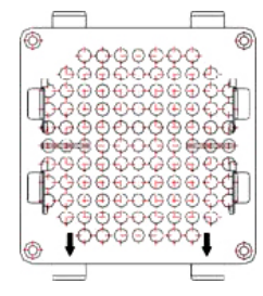 Labnet-S2056A-VorTemp-56-Shaking-Incubator-Fig-5