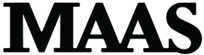 MAAS logo