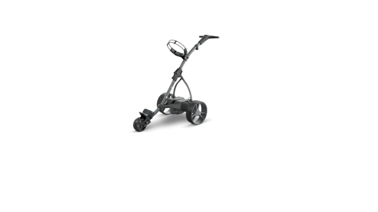 MOTOCADDY-SE-Electric-Trolley-Golf-Trolley-featured