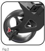 MOTOCADDY-SE-Electric-Trolley-Golf-Trolley-fig-5