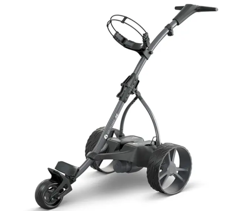 MOTOCADDY-SE-Electric-Trolley-Golf-Trolley-product