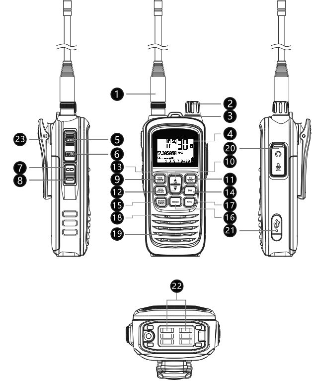 MaaS-KCB-H-1000-Portable-CB-Radio-FIGURE-1