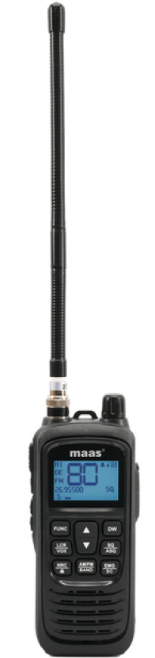 Maas-KCBH1000-Portable-CB-Radio-product