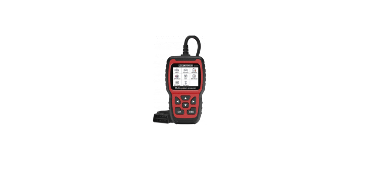 Meec Tools 015177 OBD-II Fault Code Reader User Manual Meec-Tools-015177-OBD-II-Fault-Code-Reader-Featured