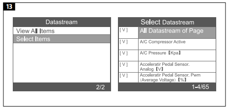 Meec-Tools-015177-OBD-II-Fault-Code-Reader-Fig-13