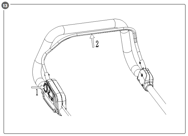 Meec-Tools-022106-Battery-Powered-Lawn-Mower-figure-13