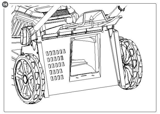 Meec-Tools-022106-Battery-Powered-Lawn-Mower-figure-14
