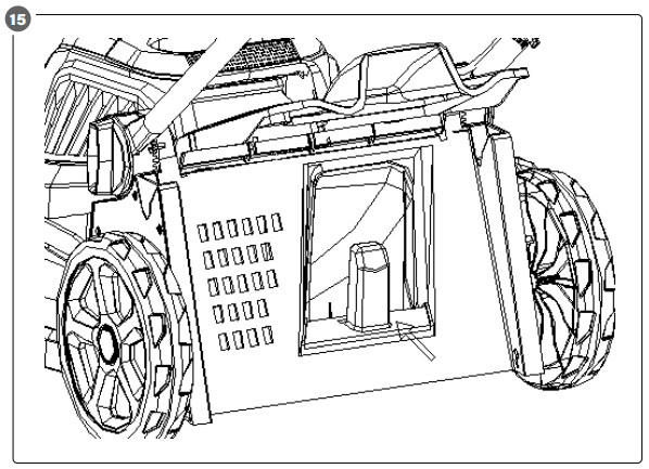 Meec-Tools-022106-Battery-Powered-Lawn-Mower-figure-15