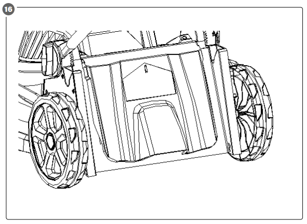 Meec-Tools-022106-Battery-Powered-Lawn-Mower-figure-16