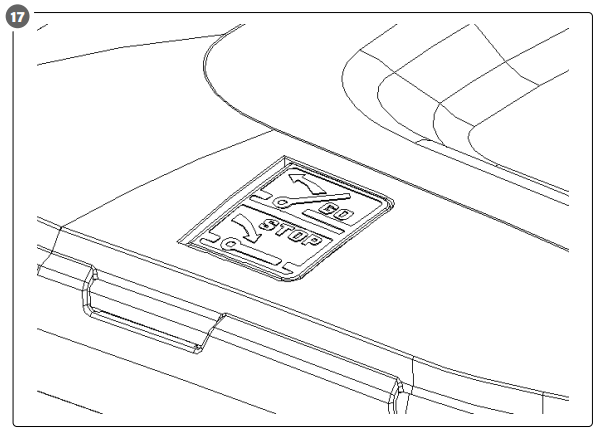 Meec-Tools-022106-Battery-Powered-Lawn-Mower-figure-17
