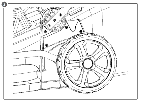 Meec-Tools-022106-Battery-Powered-Lawn-Mower-figure-2