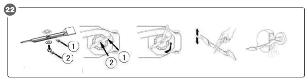 Meec-Tools-022106-Battery-Powered-Lawn-Mower-figure-22
