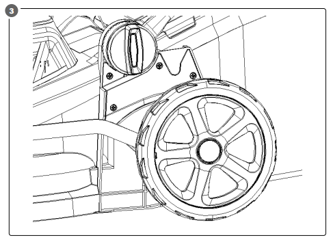 Meec-Tools-022106-Battery-Powered-Lawn-Mower-figure-3