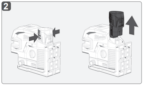Milwaukee-M12-CLL4P-12V-Cross-Line-Laser-Fig-6