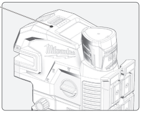 Milwaukee-M12-CLL4P-12V-Cross-Line-Laser-Fig-8