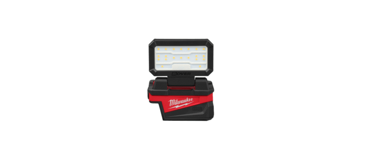 Milwaukee M18 ALIS Servis Area Light Instruction Manual Milwaukee-M18-ALIS-Servis-Area-Light-featured