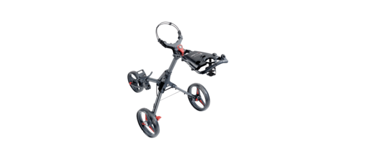 Motocaddy CUBE Push Trolley 3 Wheel Golf Instruction Guide Motocaddy-CUBE-Push-Trolley-3-Wheel-Golf-Instructio- featured