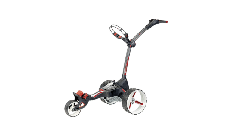 Motocaddy-M1 -M1-DHC-Electric-Trolley-Instructio-featured