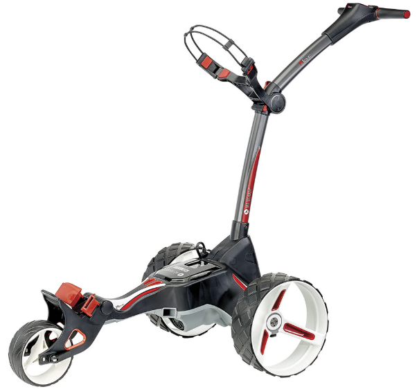 Motocaddy-M1 -M1-DHC-Electric-Trolley-Instructio-product
