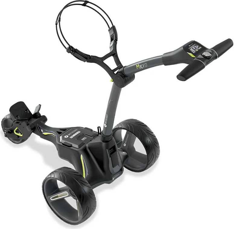 Motocaddy-M3-PRO -M3-PRO-DHC-Electric-Trolley-PRODUCT