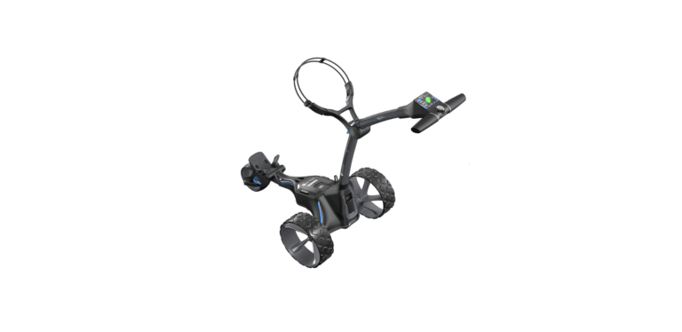 Motocaddy-M5-GPS-M5-GPS-DHC-Electric-Trolley-featured