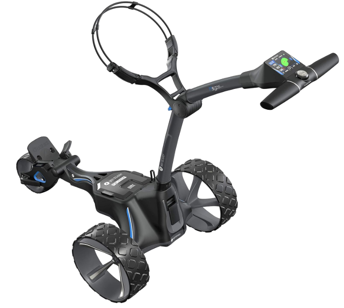 Motocaddy-M5-GPS-M5-GPS-DHC-Electric-Trolley-product