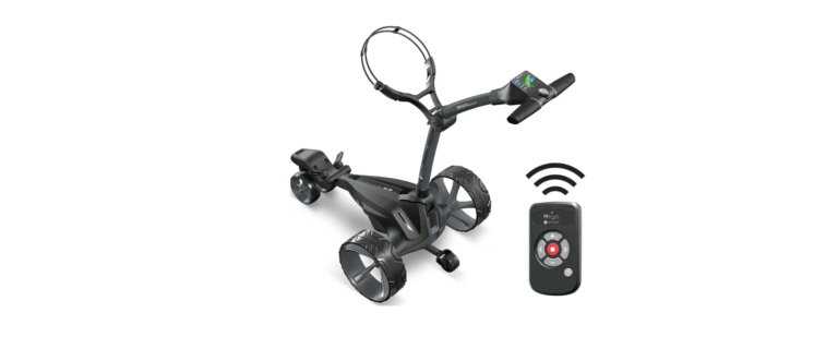 Motocaddy-M7-GPS-Remote-Electric-Trolley-Featured