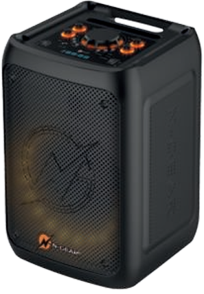 N-GEAR-FLASHBANGER-777-Portable-Karaoke-Speake- product